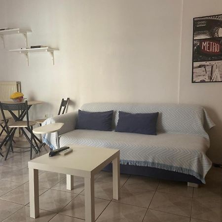 Andreas Apartment Preveza Exteriör bild
